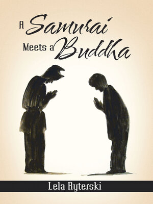 cover image of A Samurai Meets a Buddha